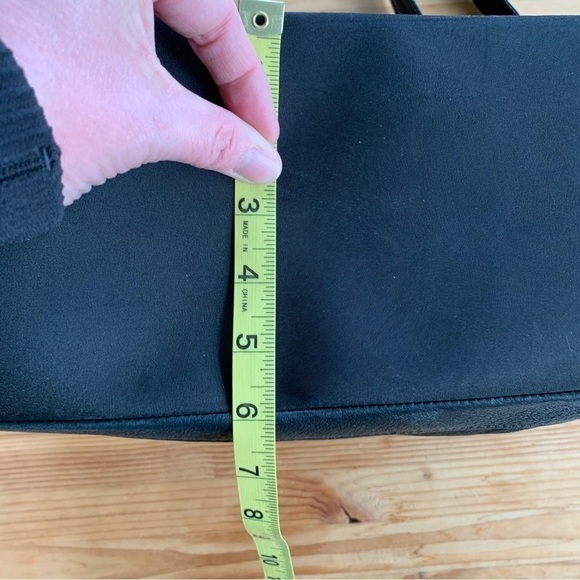 Gun Tote’n Mamas Black Conceal Carry Multimedia Purse Bag - Picture 14 of 16